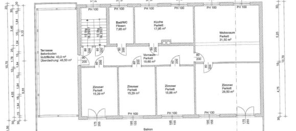 6-Zimmer Haus in Oberhaag, Austria, Nr. 31998 56