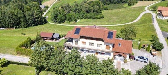 6-Zimmer Haus in Oberhaag, Austria, Nr. 31998 59