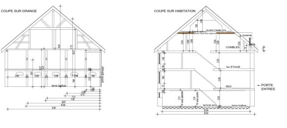 Terreno em Roppentzwiller, France N.º 217642 7