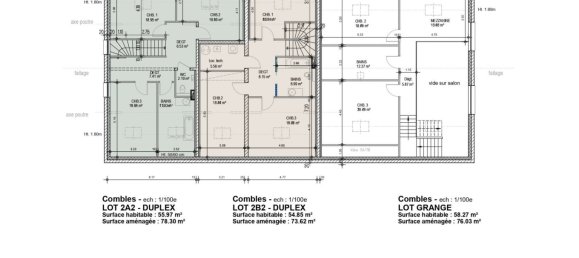 Terreno em Roppentzwiller, France N.º 217642 6