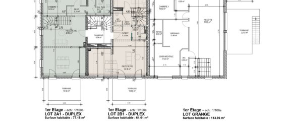 Terreno em Roppentzwiller, France N.º 217642 5