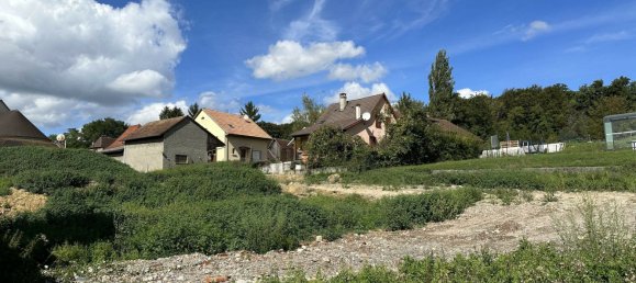 Terreno em Roppentzwiller, France N.º 217642 4