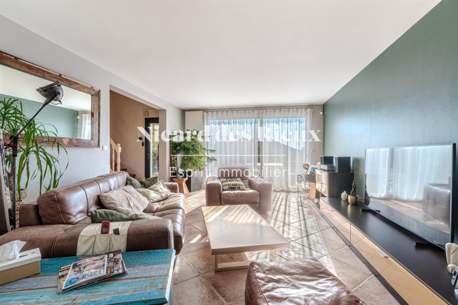 4 غرف نوم منزل في Limoges, France رقم 360813