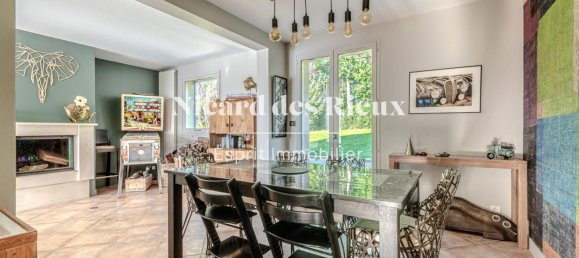 4 غرف نوم منزل في Limoges, France رقم 360813 2