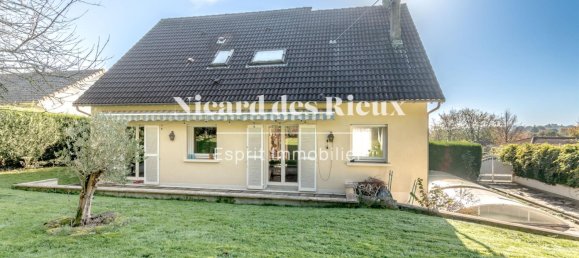 4 غرف نوم منزل في Limoges, France رقم 360813 7