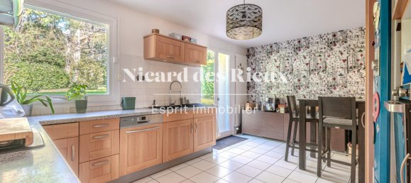 4 غرف نوم منزل في Limoges, France رقم 360813 3