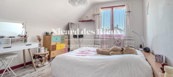 4 غرف نوم منزل في Limoges, France رقم 360813 5