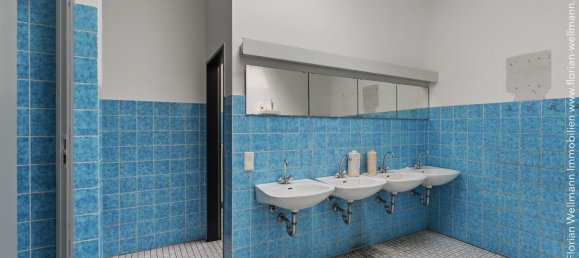 Almacén en Wilhelmshaven, Germany 3184 m² No. 286206 14