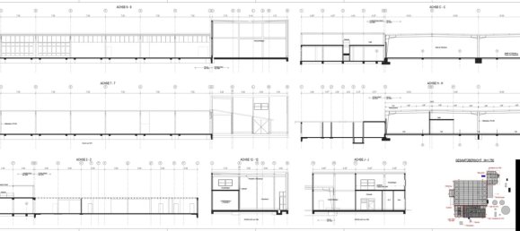 Almacén en Wilhelmshaven, Germany 3184 m² No. 286206 46