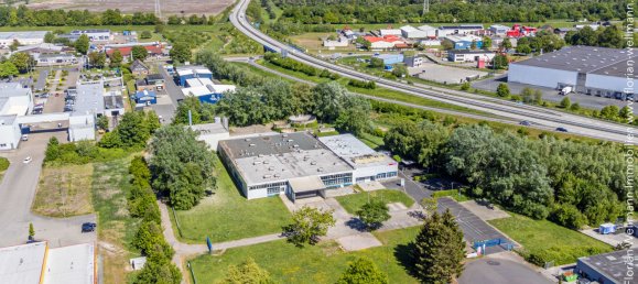 Almacén en Wilhelmshaven, Germany 3184 m² No. 286206 41