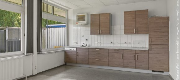 Almacén en Wilhelmshaven, Germany 3184 m² No. 286206 27