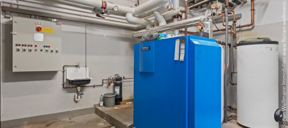 Almacén en Wilhelmshaven, Germany 3184 m² No. 286206 15