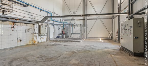 Almacén en Wilhelmshaven, Germany 3184 m² No. 286206 24