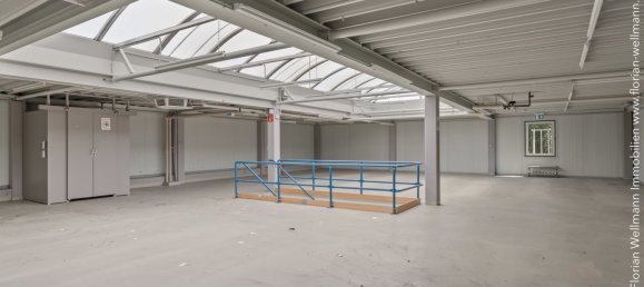 Almacén en Wilhelmshaven, Germany 3184 m² No. 286206 10