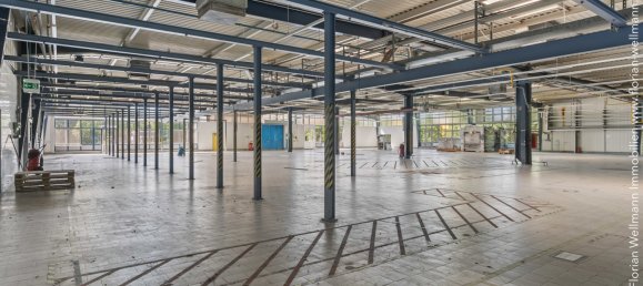 Almacén en Wilhelmshaven, Germany 3184 m² No. 286206 17