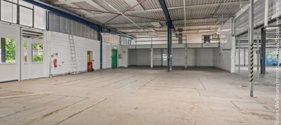 Almacén en Wilhelmshaven, Germany 3184 m² No. 286206 20