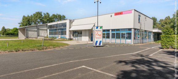Almacén en Wilhelmshaven, Germany 3184 m² No. 286206 38