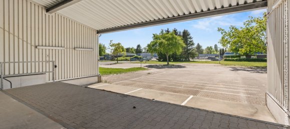 Almacén en Wilhelmshaven, Germany 3184 m² No. 286206 35