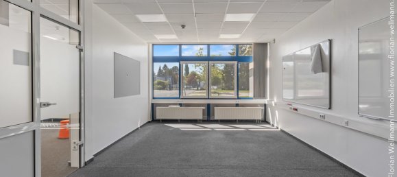 Almacén en Wilhelmshaven, Germany 3184 m² No. 286206 5