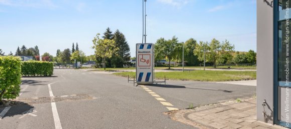 Almacén en Wilhelmshaven, Germany 3184 m² No. 286206 37