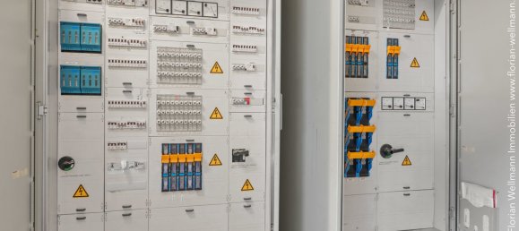 Almacén en Wilhelmshaven, Germany 3184 m² No. 286206 22