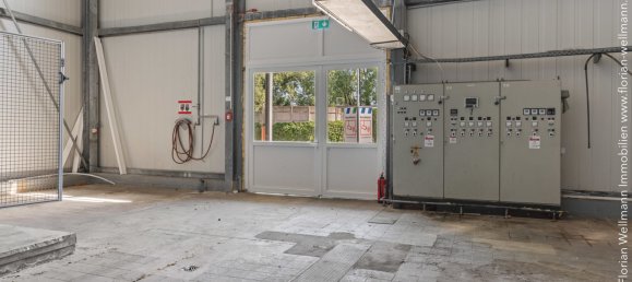 Almacén en Wilhelmshaven, Germany 3184 m² No. 286206 25