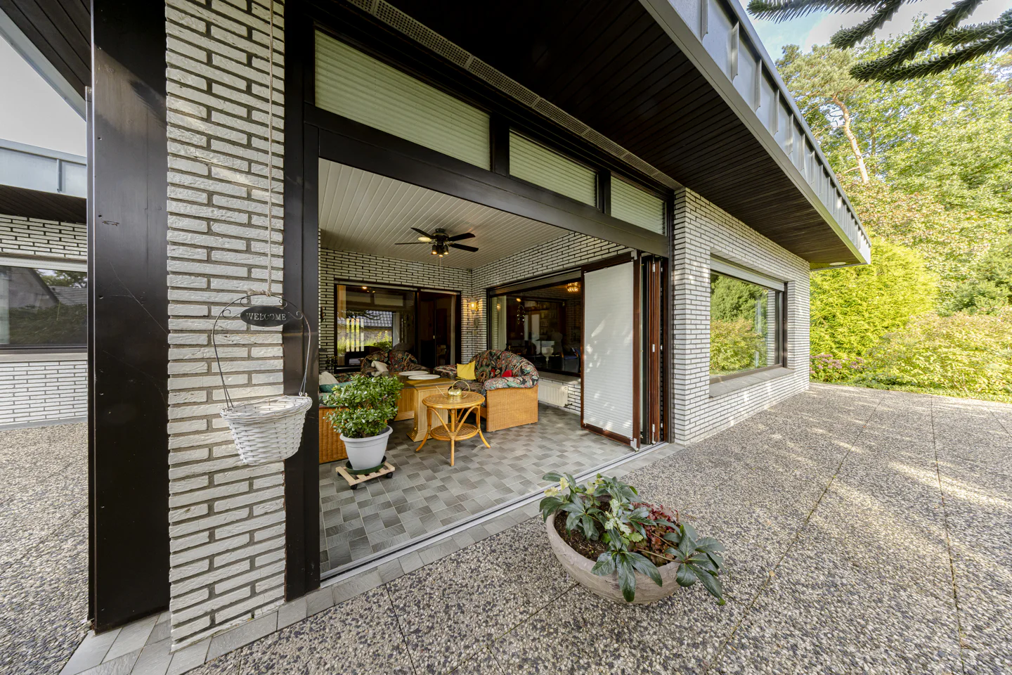 2 غرف نوم بنغالو في Gutersloh, Germany رقم 272248