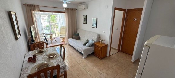 1 bedroom Apartment in Torrevieja, Spain No. 180287 2