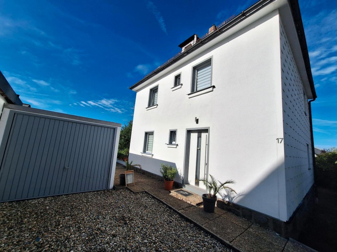 5 rooms House in Bavaria, Germany No. 355890