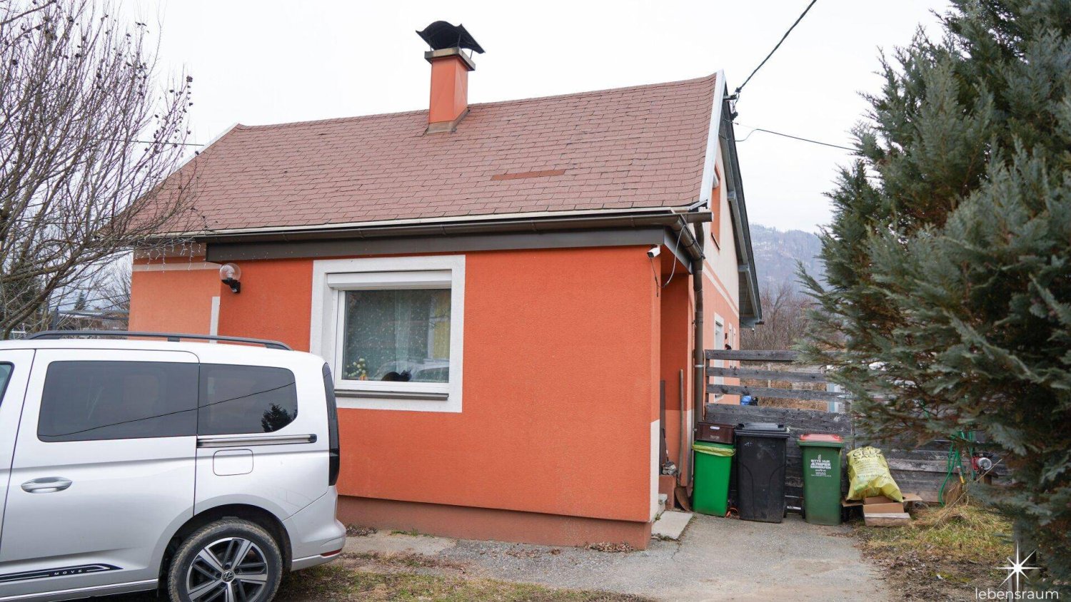 5 rooms House in Finkenstein am Faaker See, Austria No. 51004