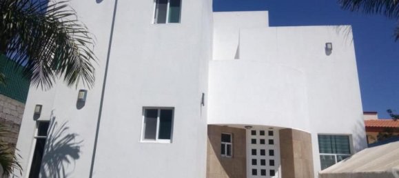 3 bedrooms House in Puebla, Mexico No. 158987 2