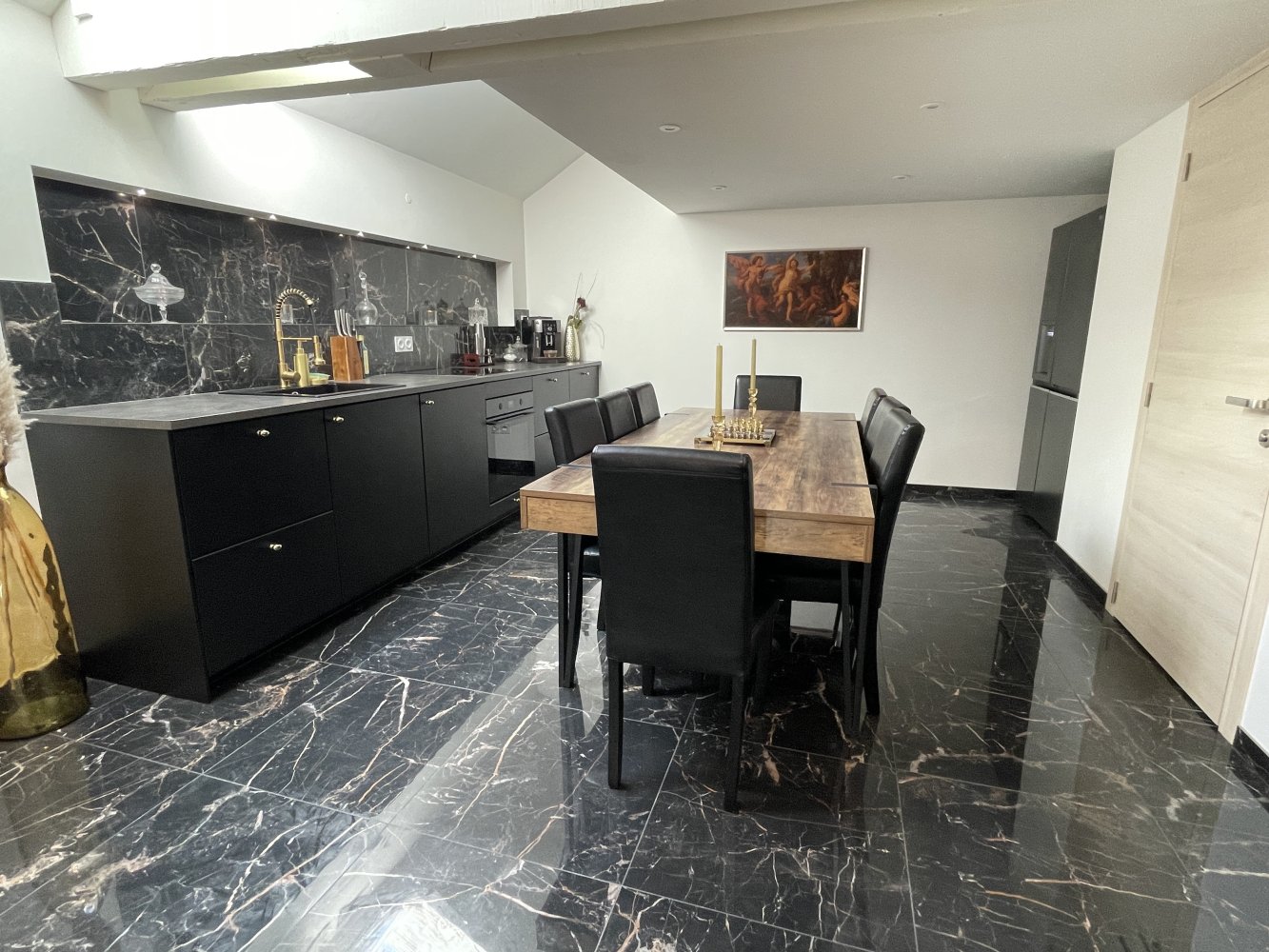 2 chambres Appartement à Beaune, France No. 46787