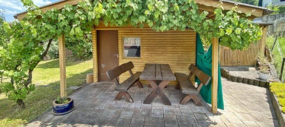 Таунхаус с 6 комнатами в Майн-Шпессарт, Германия № 245609 4