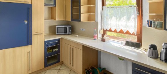 Таунхаус с 6 комнатами в Майн-Шпессарт, Германия № 245609 8