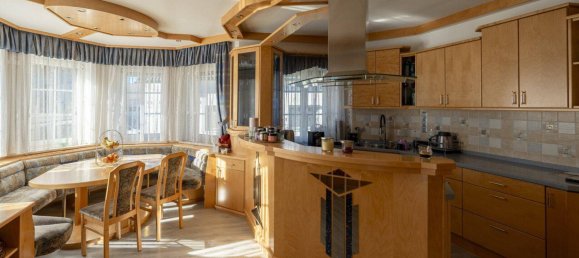 Дом с 9 комнатами в Поттендорф, Австрия № 234444 18