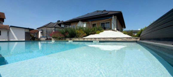 Дом с 9 комнатами в Поттендорф, Австрия № 234444 2