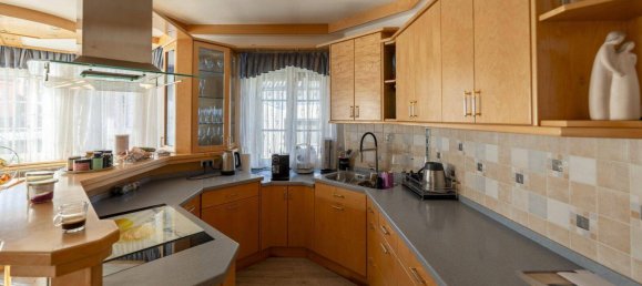 Дом с 9 комнатами в Поттендорф, Австрия № 234444 16