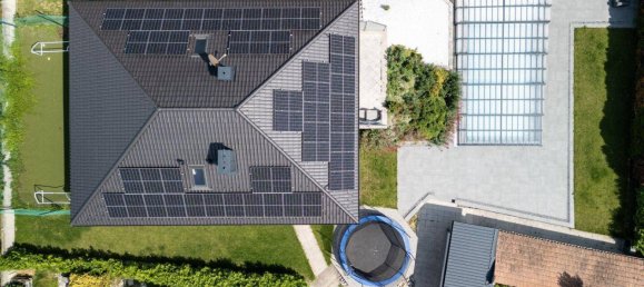 Дом с 9 комнатами в Поттендорф, Австрия № 234444 4