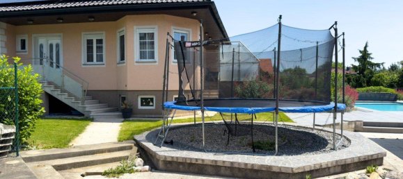 Дом с 9 комнатами в Поттендорф, Австрия № 234444 3