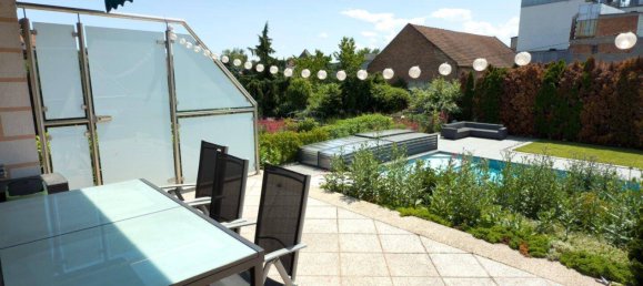 Дом с 9 комнатами в Поттендорф, Австрия № 234444 37