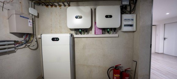 Дом с 9 комнатами в Поттендорф, Австрия № 234444 33