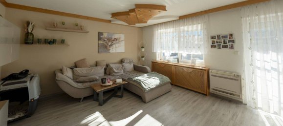 Дом с 9 комнатами в Поттендорф, Австрия № 234444 11