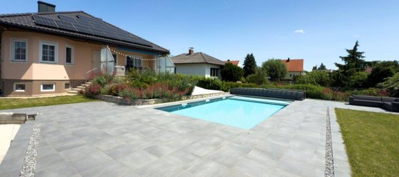 Дом с 9 комнатами в Поттендорф, Австрия № 234444 35