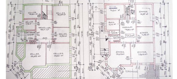Дом с 9 комнатами в Поттендорф, Австрия № 234444 39