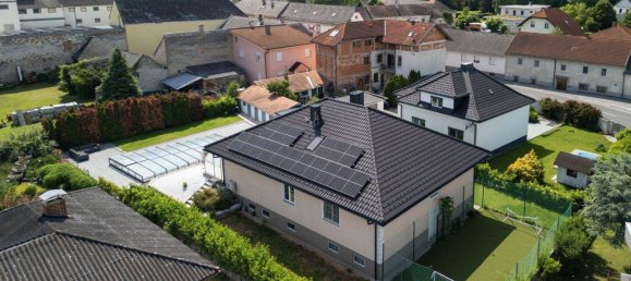 Дом с 9 комнатами в Поттендорф, Австрия № 234444 22