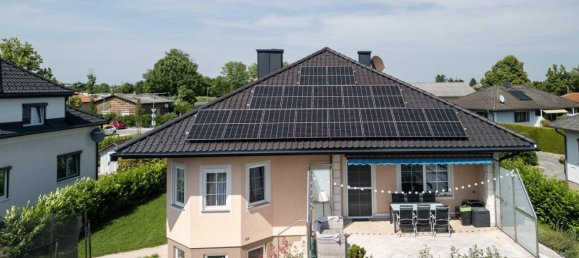 Дом с 9 комнатами в Поттендорф, Австрия № 234444 23