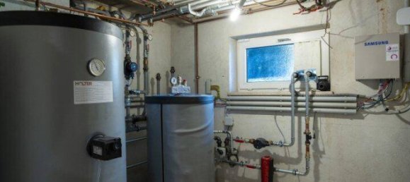 Дом с 9 комнатами в Поттендорф, Австрия № 234444 30