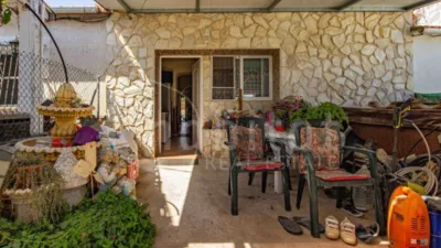 2 bedrooms Townhouse in Los Montesinos, Spain No. 191825