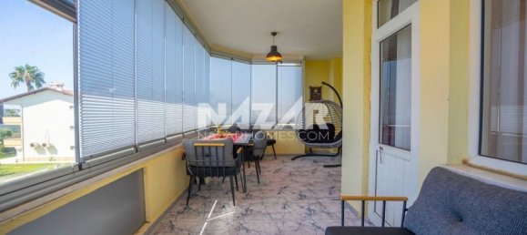 Apartamento de 4+1 en Alanya, Turkey No. 27097 17