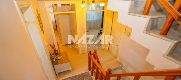 Apartamento de 4+1 en Alanya, Turkey No. 27097 21